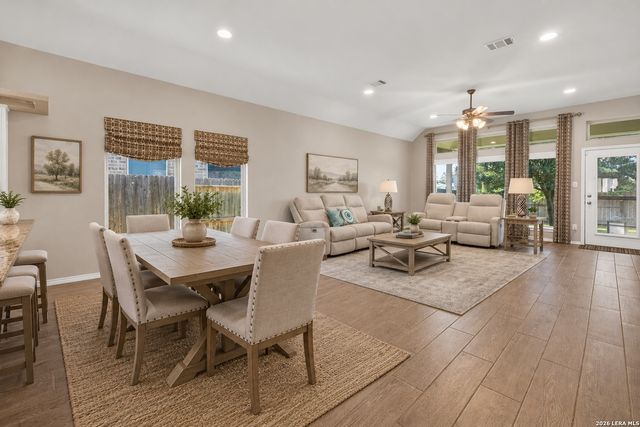 3224 Arroyo Del Sol, New Braunfels, TX 78130