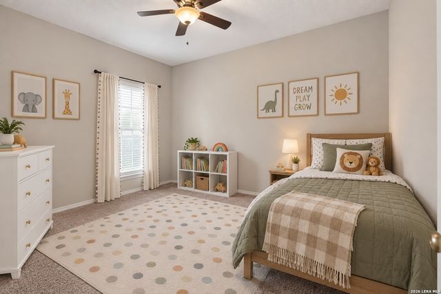 3224 Arroyo Del Sol, New Braunfels, TX 78130