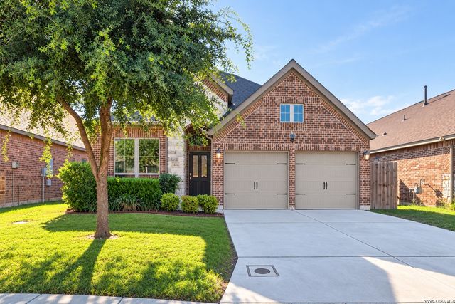 3224 Arroyo Del Sol, New Braunfels, TX 78130