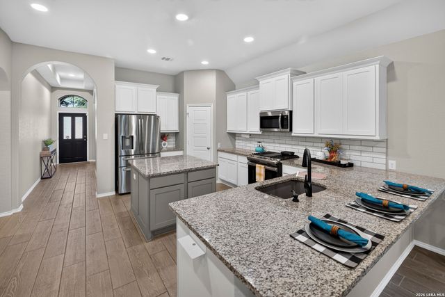 3224 Arroyo Del Sol, New Braunfels, TX 78130