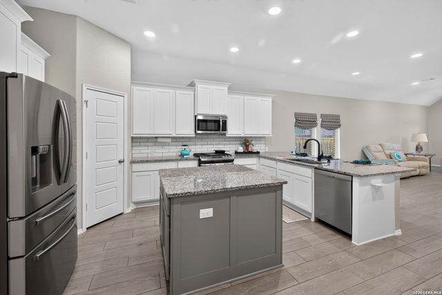 3224 Arroyo Del Sol, New Braunfels, TX 78130