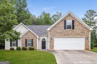 135 Oak Meadows Place, Covington, GA 30016