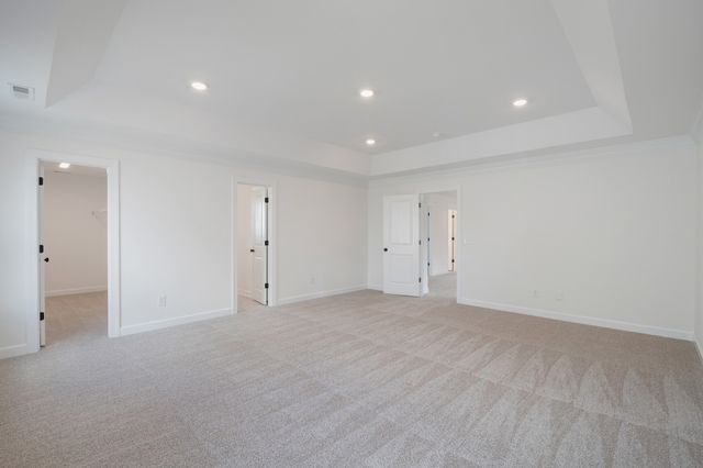 4010 Rampart Way, Spring Hill, TN 37174