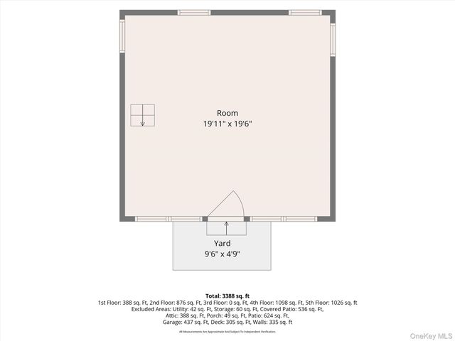3112 Donald Court, Mohegan Lake, NY 10547