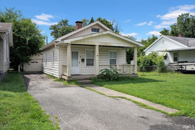 1814 Hercules Avenue, Evansville, IN 47711