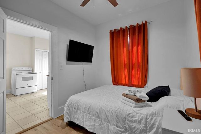 1814 Hercules Avenue, Evansville, IN 47711