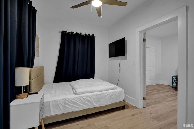 1814 Hercules Avenue, Evansville, IN 47711