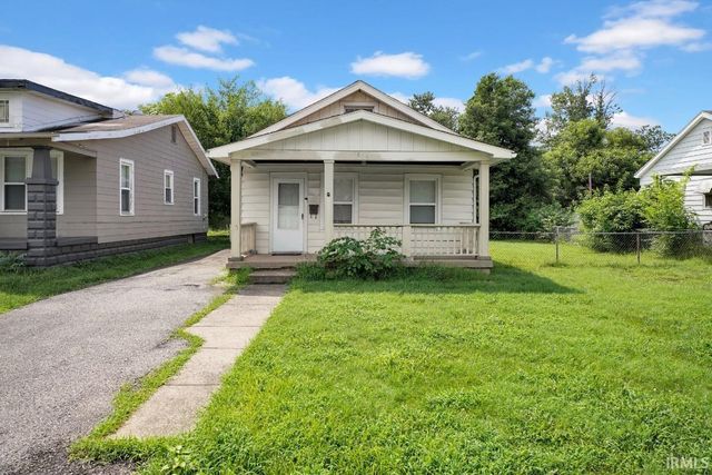 1814 Hercules Avenue, Evansville, IN 47711