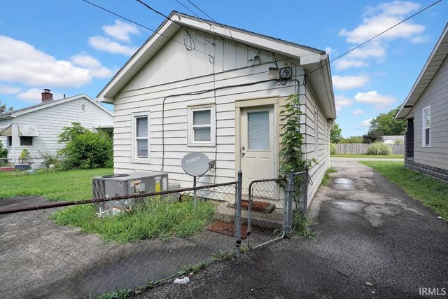 1814 Hercules Avenue, Evansville, IN 47711