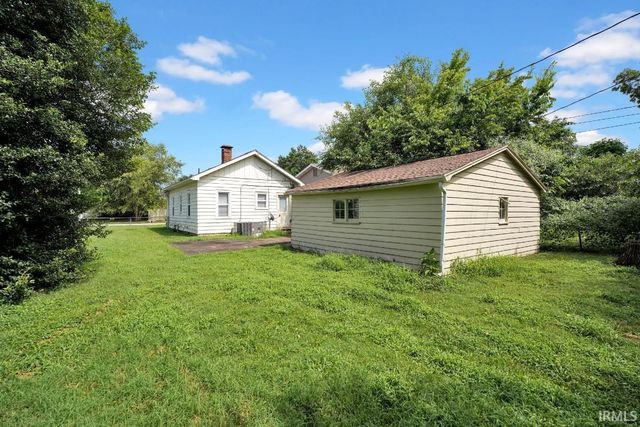 1814 Hercules Avenue, Evansville, IN 47711