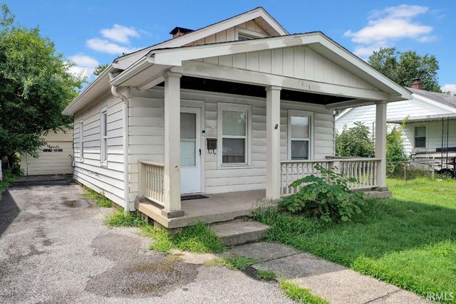 1814 Hercules Avenue, Evansville, IN 47711