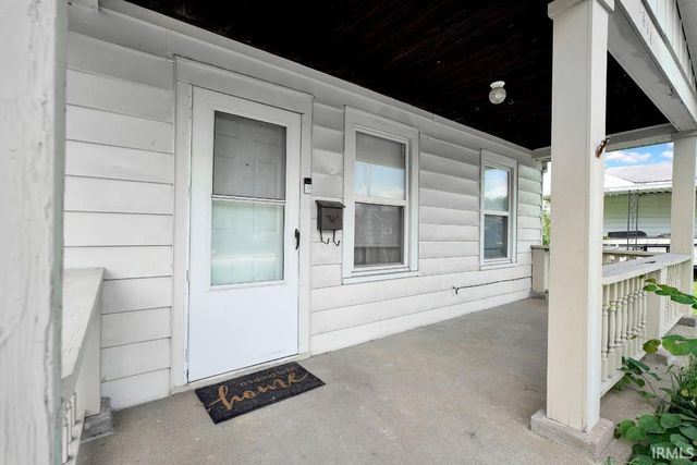 1814 Hercules Avenue, Evansville, IN 47711