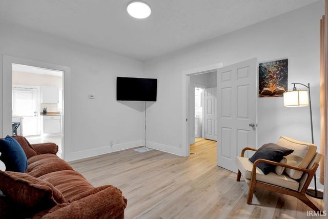 1814 Hercules Avenue, Evansville, IN 47711