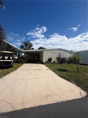 350 Shoreland DR, Fort Myers, FL 33905