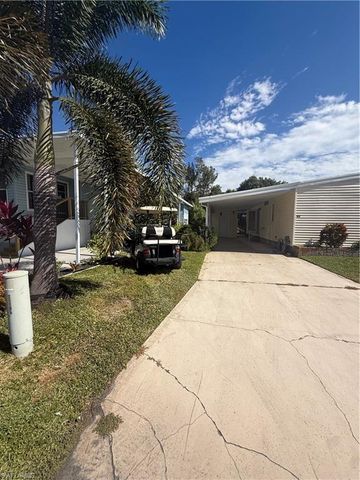 350 Shoreland DR, Fort Myers, FL 33905
