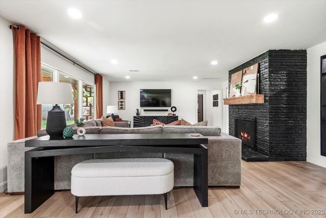 1115 N Kenwood Avenue, Broken Arrow, OK 74012