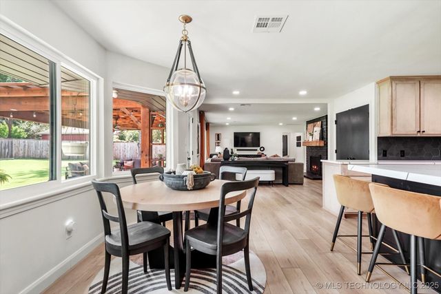 1115 N Kenwood Avenue, Broken Arrow, OK 74012