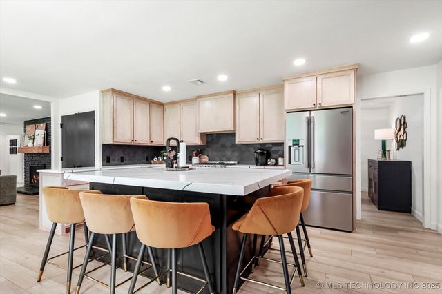 1115 N Kenwood Avenue, Broken Arrow, OK 74012