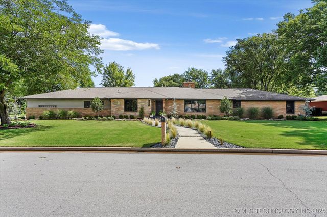 1115 N Kenwood Avenue, Broken Arrow, OK 74012