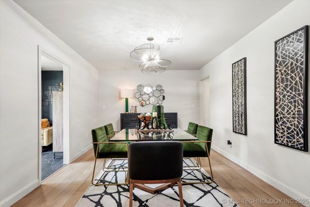 1115 N Kenwood Avenue, Broken Arrow, OK 74012