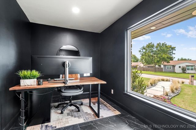 1115 N Kenwood Avenue, Broken Arrow, OK 74012