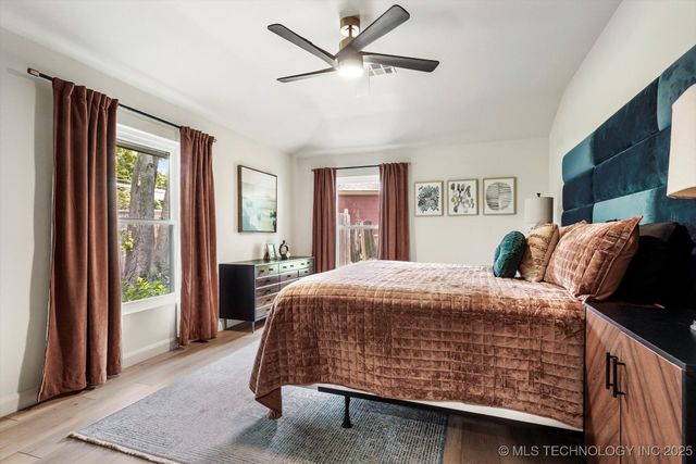 1115 N Kenwood Avenue, Broken Arrow, OK 74012