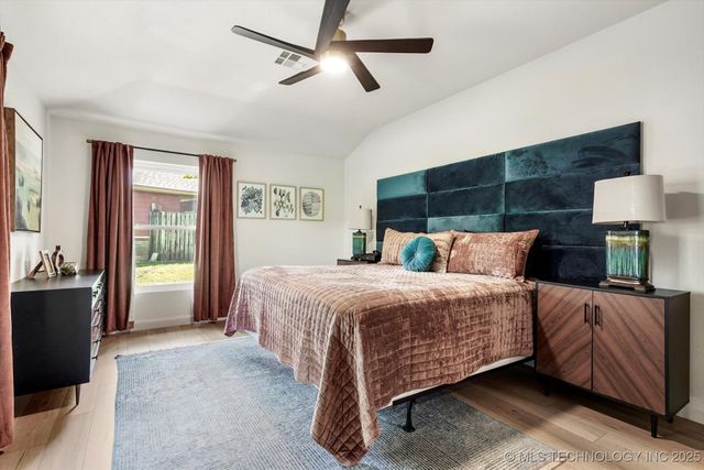 1115 N Kenwood Avenue, Broken Arrow, OK 74012