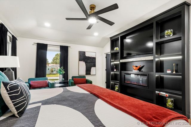 1115 N Kenwood Avenue, Broken Arrow, OK 74012