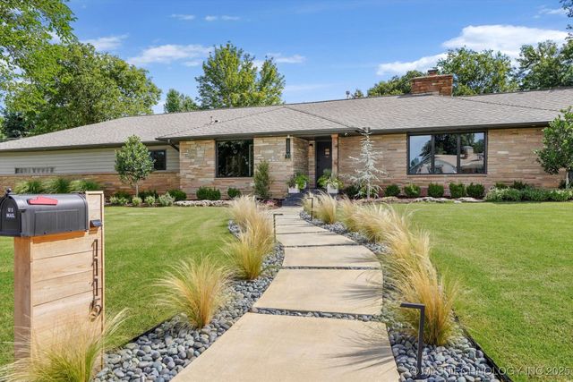 1115 N Kenwood Avenue, Broken Arrow, OK 74012