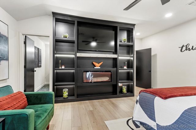 1115 N Kenwood Avenue, Broken Arrow, OK 74012