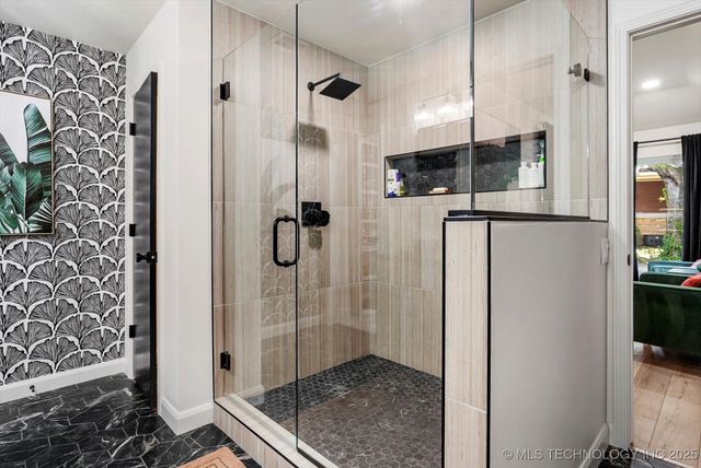 1115 N Kenwood Avenue, Broken Arrow, OK 74012