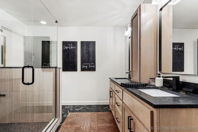 1115 N Kenwood Avenue, Broken Arrow, OK 74012