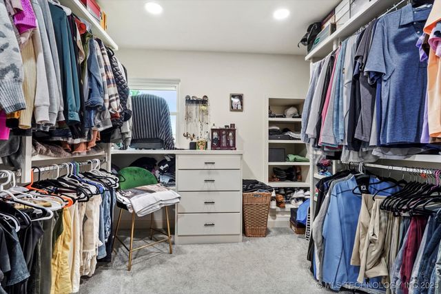 1115 N Kenwood Avenue, Broken Arrow, OK 74012