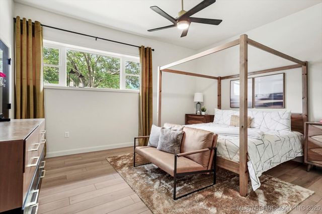 1115 N Kenwood Avenue, Broken Arrow, OK 74012