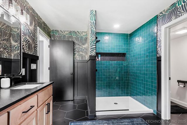 1115 N Kenwood Avenue, Broken Arrow, OK 74012