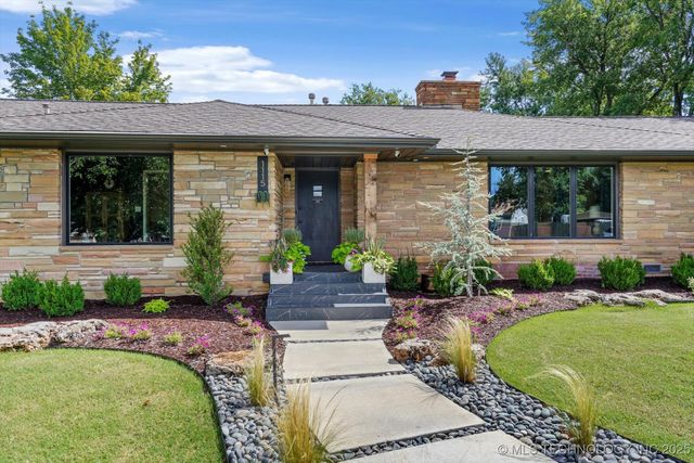 1115 N Kenwood Avenue, Broken Arrow, OK 74012