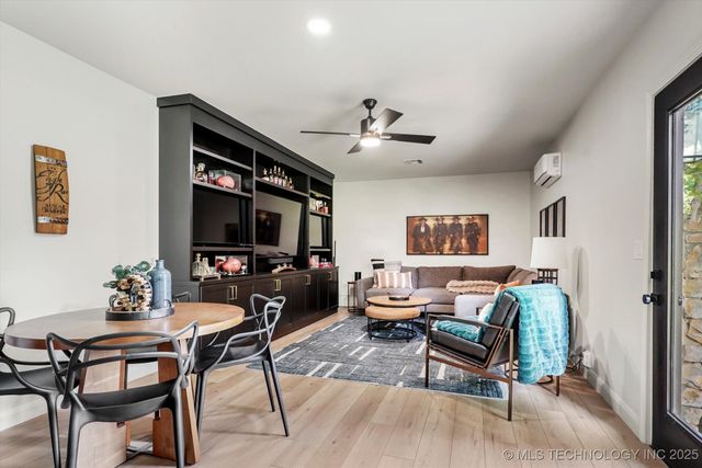 1115 N Kenwood Avenue, Broken Arrow, OK 74012