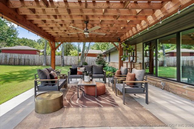 1115 N Kenwood Avenue, Broken Arrow, OK 74012