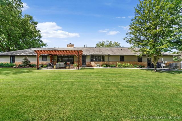 1115 N Kenwood Avenue, Broken Arrow, OK 74012