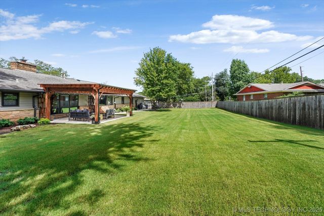 1115 N Kenwood Avenue, Broken Arrow, OK 74012