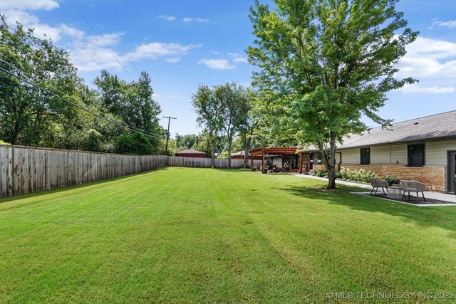 1115 N Kenwood Avenue, Broken Arrow, OK 74012