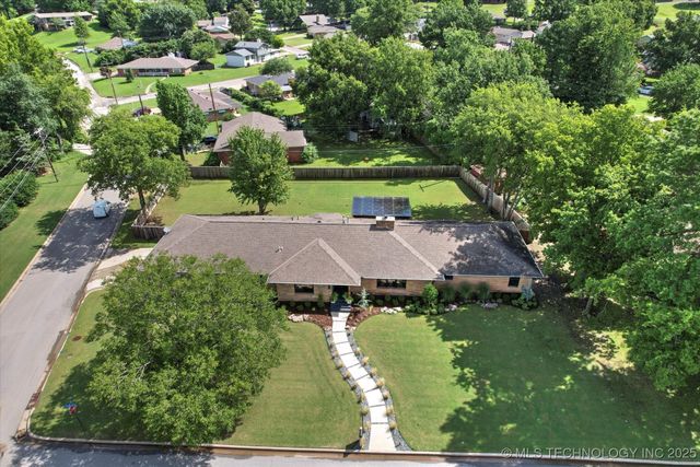 1115 N Kenwood Avenue, Broken Arrow, OK 74012