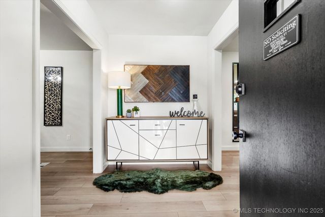 1115 N Kenwood Avenue, Broken Arrow, OK 74012