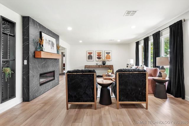 1115 N Kenwood Avenue, Broken Arrow, OK 74012