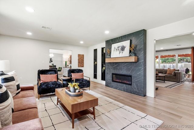 1115 N Kenwood Avenue, Broken Arrow, OK 74012