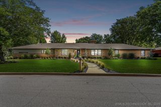 1115 N Kenwood Avenue, Broken Arrow, OK 74012