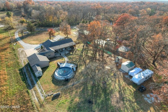 6346 County Lane 292, Carl Junction, MO 64834