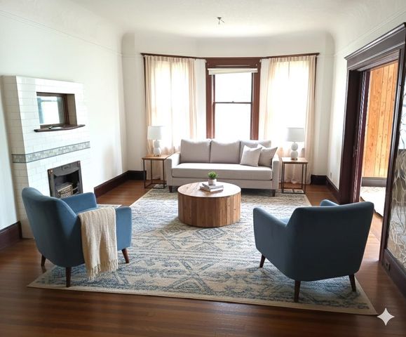 3020 E 19 th, Oakland, CA 94601