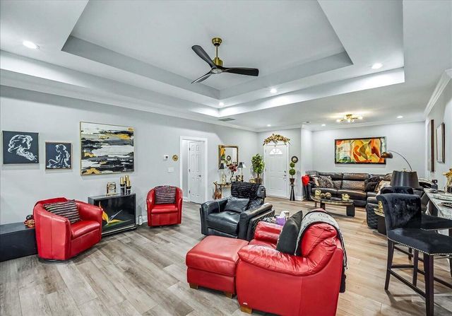 2047 Berry Hill Drive, Frankfort, KY 40601
