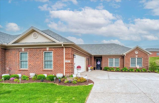 2047 Berry Hill Drive, Frankfort, KY 40601